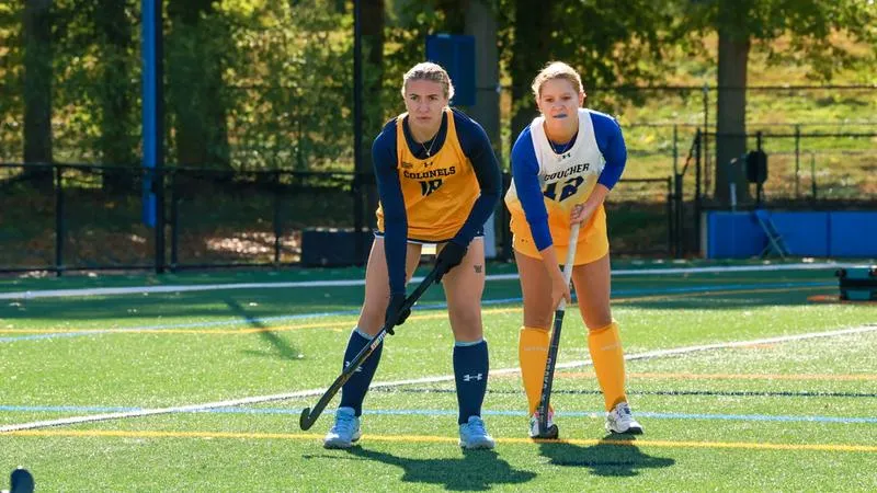 Wilkes Field Hockey Outlasts Goucher 3-1