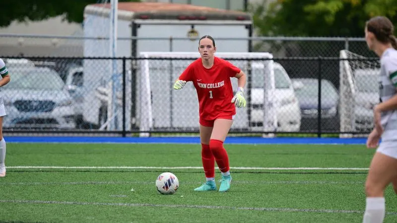 Wildcats Earn Fourth Consecutive Shutout Victory