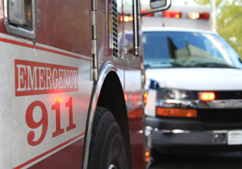 One dead, another injured in GAP trail rock slide