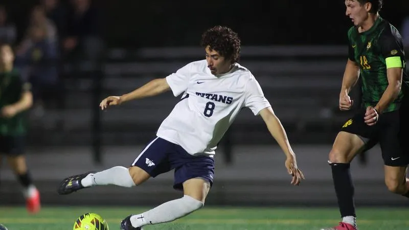 Westminster drops home match to Saint Vincent