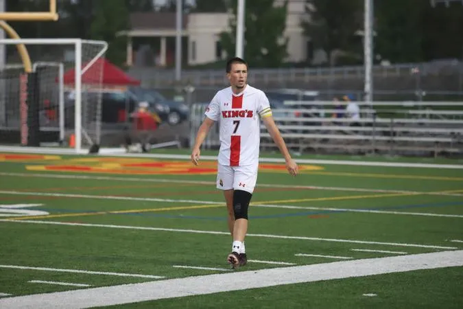 Monarchs Earn 4-0 Shutout Win Over DeSales For Second MAC Freedom Victory