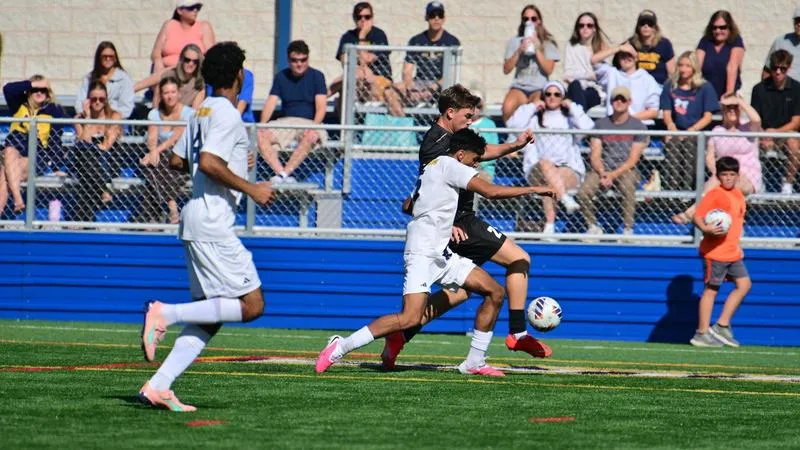 Lycoming falls to Elizabethtown