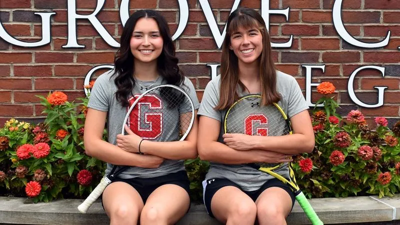 Senior Day sweep Saturday