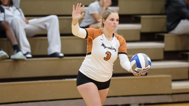 Volleyball hosts Westminster for home PAC match