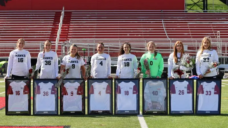IUP holds off Edinboro for Senior Day victory