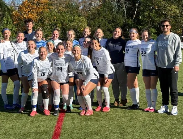 Mounties Women's Soccer Celebrates Senior Day with Scoreless Draw Against La Roche