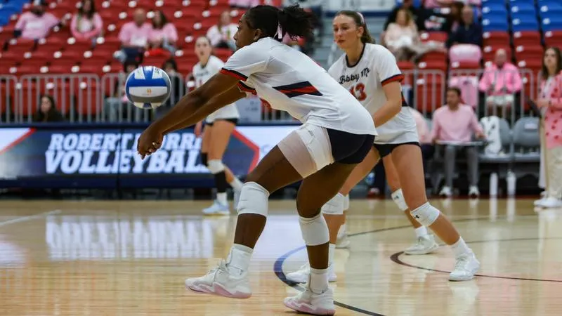 RMU Drops Weekend Finale to Oakland