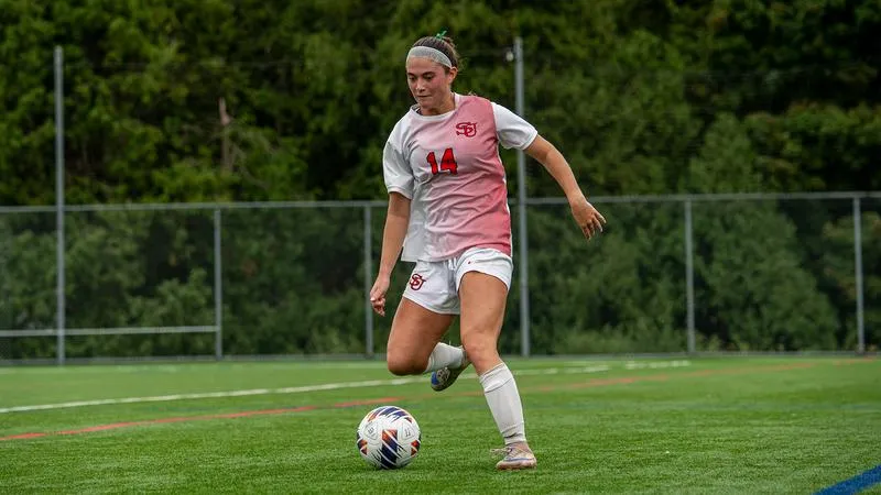 RECAP: Women's Soccer earns road draw at East Stroudsburg, 1-1