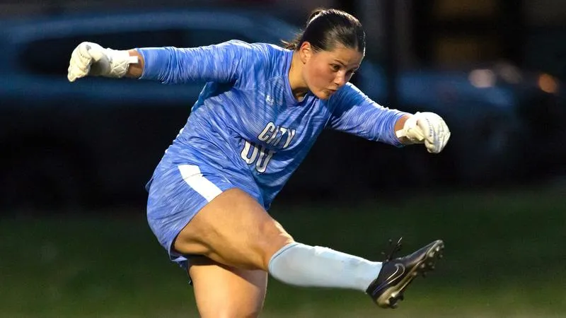 Grove City, Gators draw