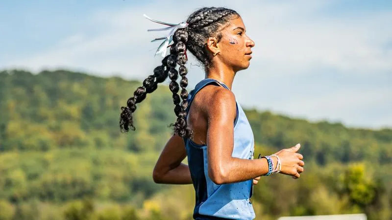 RECAP: Women's Cross Country solid Saturday, placing third in large field at Gettysburg
