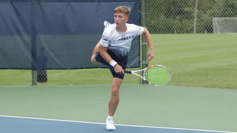 Falcons Fall on Road to End Fall Season