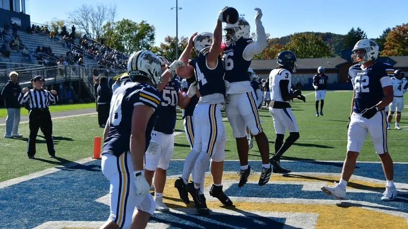 Lycoming racks up 509 yards in 42-7 win over Juniata