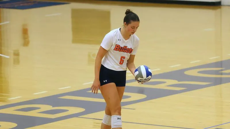 Haverford sweeps Gettysburg