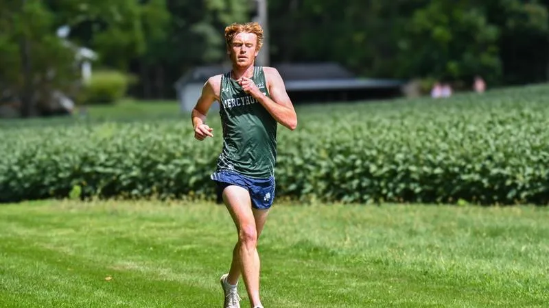 Cross Country Closes Out Regular Season at Canisius Alumni Classic