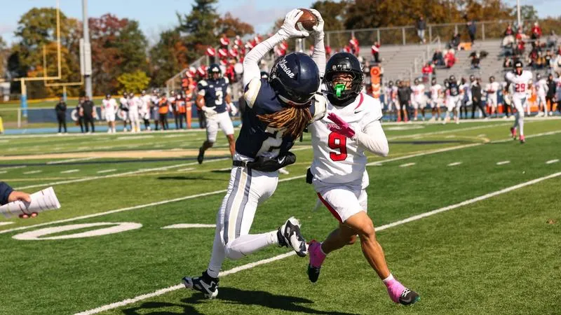 Football Drops 2OT Heartbreaker to California (PA)