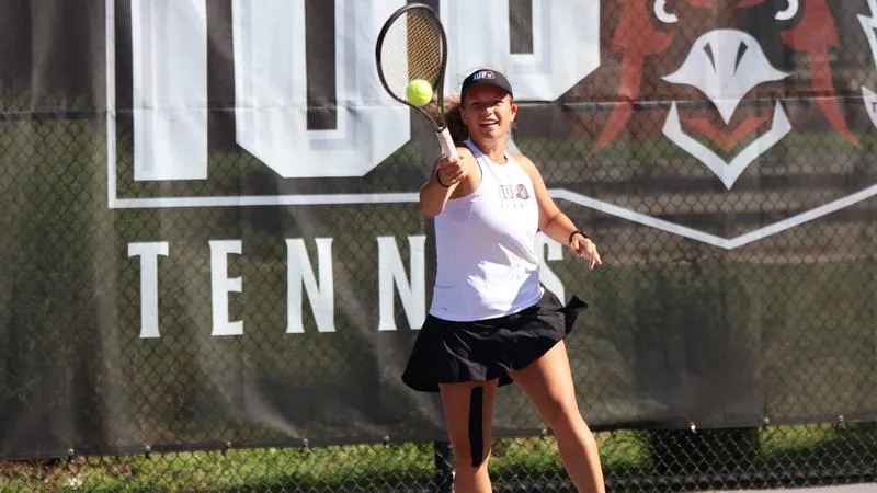 IUP sends three doubles teams to ITA Atlantic Region semifinals