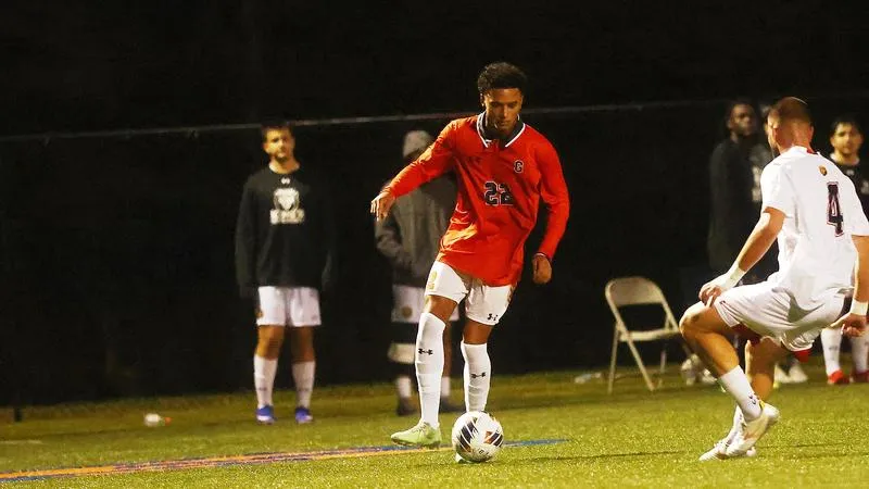 Ursinus downs Gettysburg