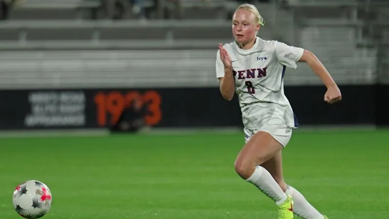 Women's Soccer Drops 3-2 Decision to Columbia
