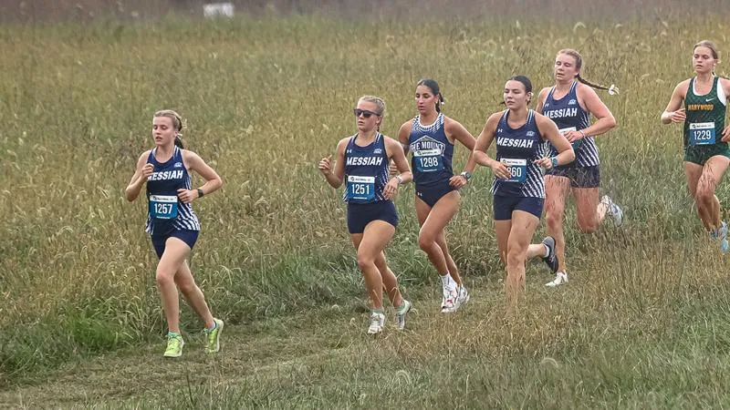 Falcons End Regular Season Strong at South Region Showdown