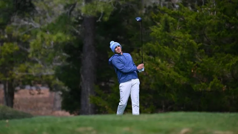 All Nine Wildcat Golfers Set to Play the Blue Hen Intercollegiate