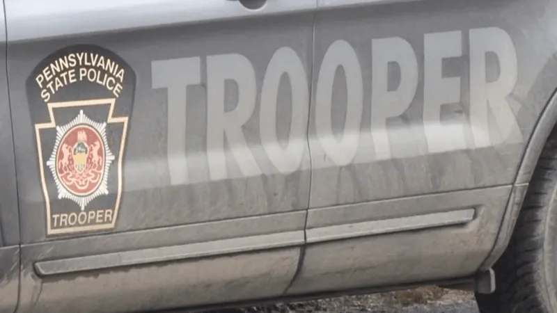 Man, 63, killed after crashing into tree in Lancaster County: troopers
