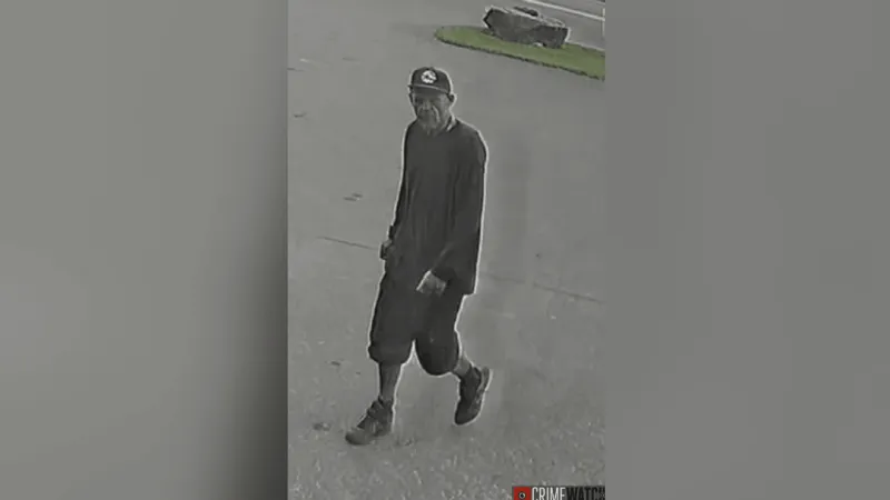 Police searching for person accused of stealing e-bike in Lancaster County