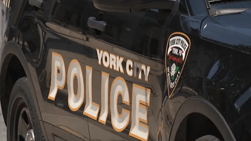 One injured in early morning shooting in York city: officials