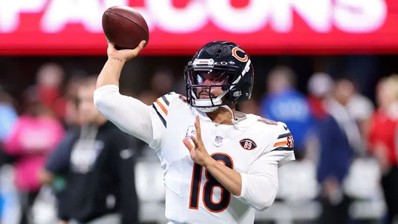 Week 6 NFL highlights: Best plays, moments, touchdowns, more