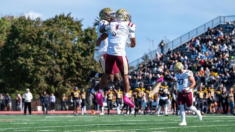 Kutztown No. 2 in region, No. 8 nationally in first NCAA NPI Rankings