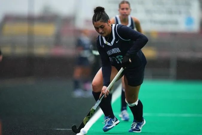 FH's Comeback Falls Short in 4-3 loss to Saint Joesph's on the Road