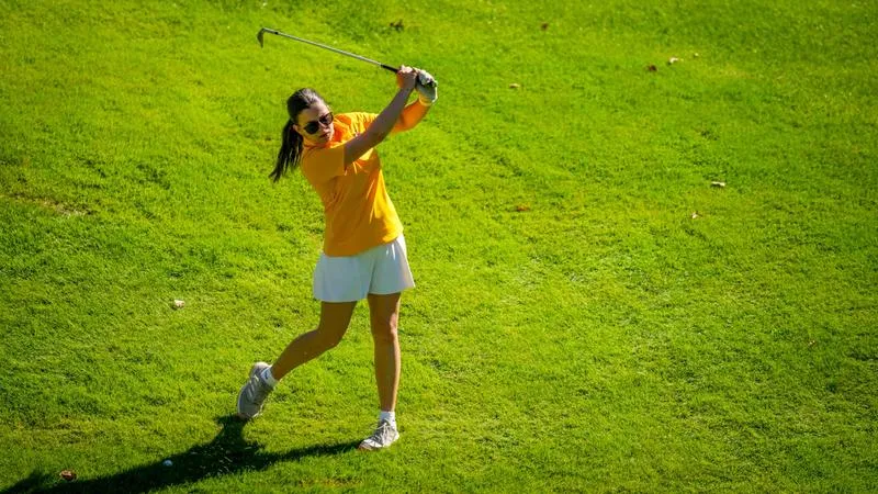 Wilkes Women's Golf Scores Pair of Wins in Home Tri-Match