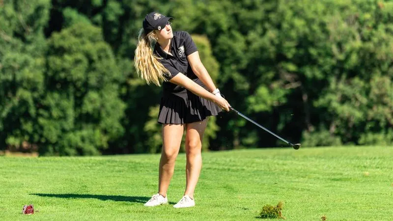 Student-Athlete of the Week: Madison Sharek