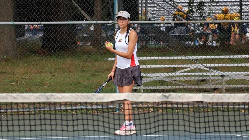 Monarchs Close Fall Season at Colonels Doubles Invitational