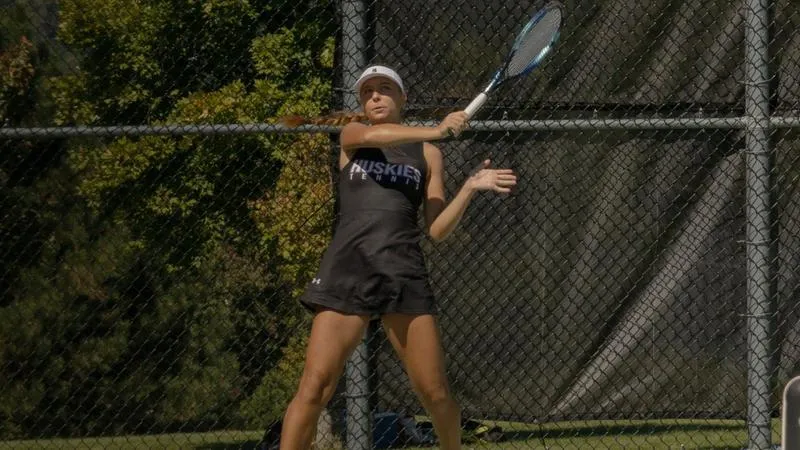 Nakonechna, Vallejo, Seele Advance to Round 32 in ITA Championship Main Draw Singles