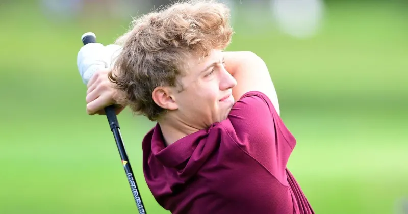 Here are the Sentinel-area golfers set to compete in the 2026 PIAA individual championships