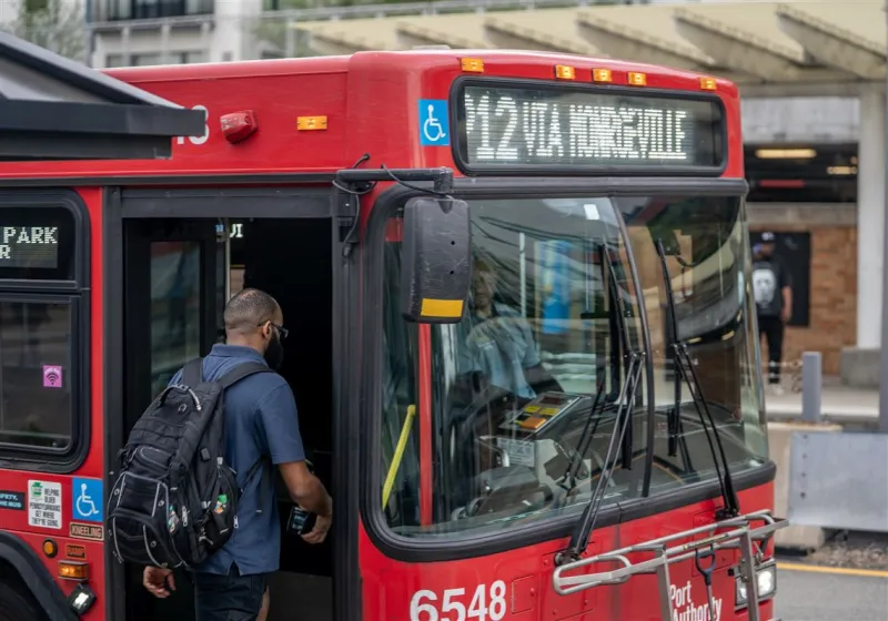 Union workers approve new contract with Pittsburgh Regional Transit