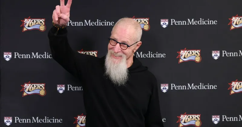 Former Sixers President Pat Croce says spirituality and sacrifice will be key to LeBron & Co. finding success this year