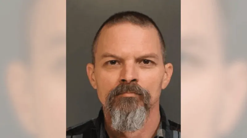 Hummelstown man guilty of shooting neighbor's yellow lab, dumping it at area farm