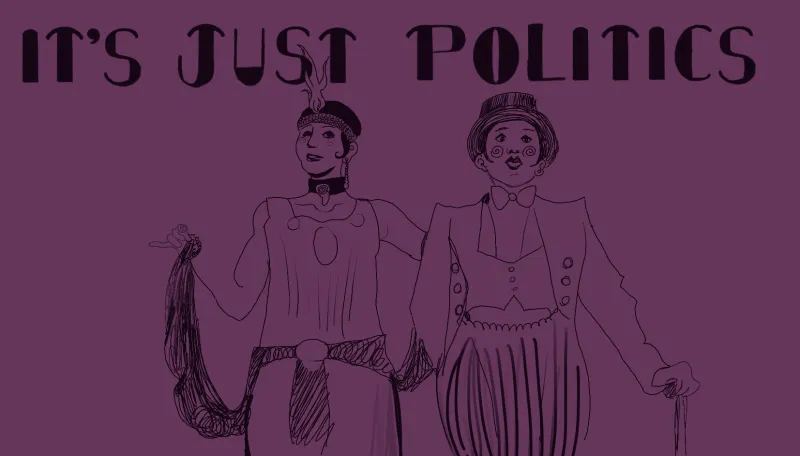 Opinion | What 'Cabaret' warns us about political apathy