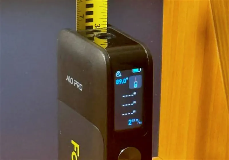 Sound Advice: This digital laser tape measure could be this year's best holiday deal