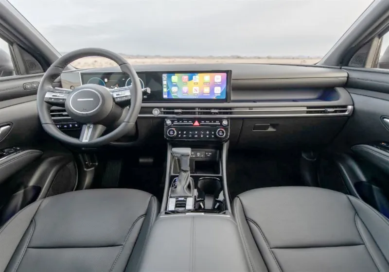 Driver's Seat: 2026 Hyundai Santa Cruz XRT - Reports of its death are greatly exaggerated