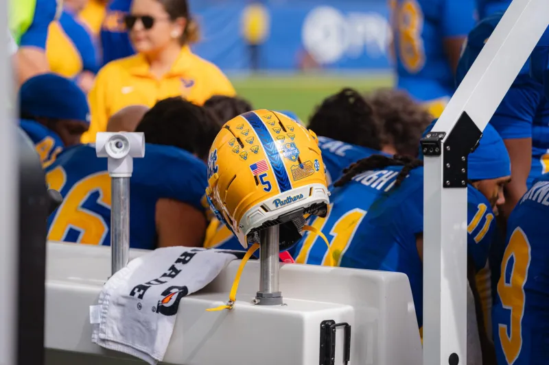 Weekly Pitt football column | Sauvignon Blanc