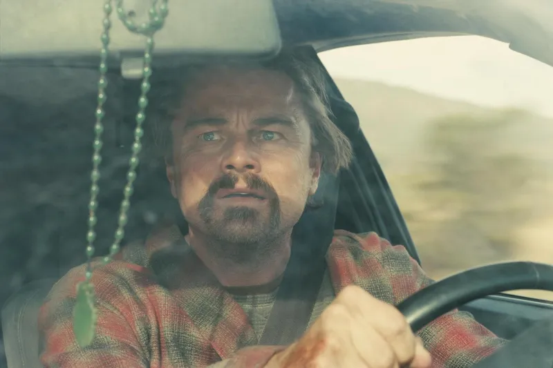 Take a break from election season with these six movies