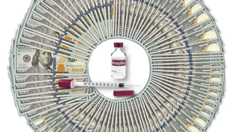AG Sunday takes action against pharmaceutical 'collusion' after 1,000% insulin price spike