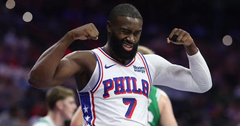 5 Sixers thoughts: What did we learn during training camp and preseason?