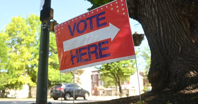 Two polling locations changed for Nov. 3 election