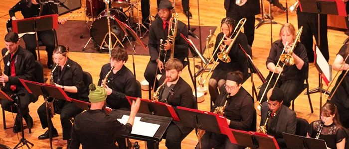 East Stroudsburg University Announces Fall Concert Schedule