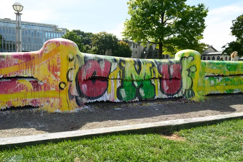 Art's Role in Connecting Communities