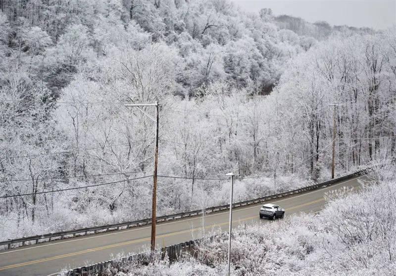 PennDOT adds warning messages, other safety items to winter road maintenance