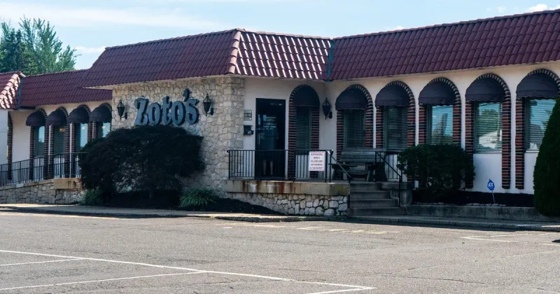 Zoto's Diner to close after 53-year run in Hatfield as Sheetz seeks approval for new store at site